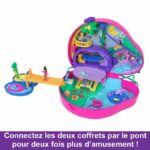 BORSA SLOTH SURPRISE - POLLY POCKET - HRD40 - immagine 4