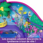 BORSA SLOTH SURPRISE - POLLY POCKET - HRD40 - immagine 5