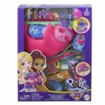 BORSA SLOTH SURPRISE - POLLY POCKET - HRD40 - immagine 6