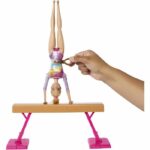 BARBIE GINNASTICA - BARBIE - HRG52 - immagine 5