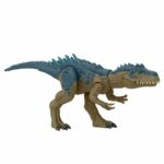 ALLOSAURUS ATTACCO SUPREMO - MATTEL - HRX50 - immagine 4