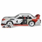 COLLETTORE HOT WHEELS AUDI - MEGA - HRY20 - immagine 6