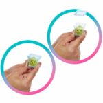 Barbie-Pop Reveal-Bubble Tea Series Bambola profumata con accessori HTJ20 - immagine 3