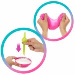 Barbie-Pop Reveal-Bubble Tea Series Bambola profumata con accessori HTJ20 - immagine 4