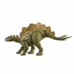 HESoeRISAURUS SOUND - MATTEL - HTK69 - MONDO JURASSIC DEI DINOSAURI - immagine 2
