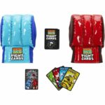 LOTTA CON LE CARTE - GIOCHI MATTEL - HTW64