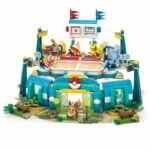 MEGA-Pokémon Training Stadium-Adventure Builder HWR82 - immagine 6