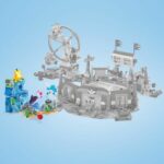 MEGA-Pokémon Acquatic Adventure-Giocattolo per costruire HXF79 - immagine 4