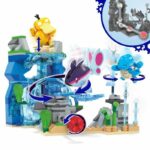 MEGA-Pokémon Acquatic Adventure-Giocattolo per costruire HXF79 - immagine 5