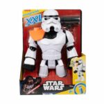 Imaginext-STAR WARS-XXL Figura Stormtrooper, 40 cm HXG53 - immagine 6