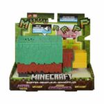 Minecraft-Sniffer 8,25 cm Action Figure con suoni del gioco - Minecraft - HXM85