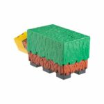 Minecraft-Sniffer 8,25 cm Action Figure con suoni del gioco - Minecraft - HXM85 - immagine 3