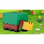 Minecraft-Sniffer 8,25 cm Action Figure con suoni del gioco - Minecraft - HXM85 - immagine 6