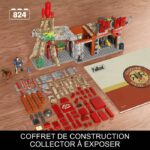 MEGA Fall out razzo rosso - HXT00 - immagine 2