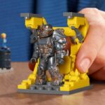 MEGA Fall out razzo rosso - HXT00 - immagine 3
