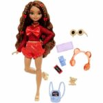BARBIE squadra di Reve Teresa-Bambola e accessori - Barbie - HYC23 - immagine 4