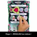 MONSTER HIGH Venus McFlytrap Segreti mostruosi Box Set - Monster High - HYT75 - immagine 4