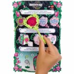 MONSTER HIGH Venus McFlytrap Segreti mostruosi Box Set - Monster High - HYT75 - immagine 6