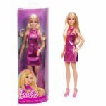 Barbie-Barbie fashionistas-Bambola con sindrome di Down - Barbie - HYT88