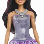 ABITO VIOLA FASHIONISTA - immagine 3