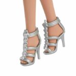 ABITO VIOLA FASHIONISTA - immagine 4