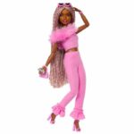COMBI STILE DELUXE FUCSIA