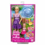 SCATOLA BARBIE E CHELSEA - immagine 3