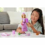 Rapunzel PICNIC E ARTE - immagine 5