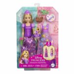 Rapunzel PICNIC E ARTE - immagine 6