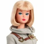 BARBIE Astronauta - Mattel Bambola - JBJ48 - immagine 2