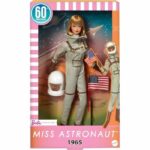 BARBIE Astronauta - Mattel Bambola - JBJ48 - immagine 5
