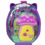 BORSA A SORPRESA RICCIO - immagine 4