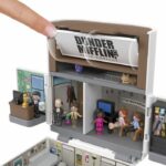 POLLY POCKET Collector's Box The Office - JCC19 - immagine 3
