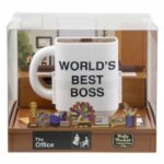 POLLY POCKET Collector's Box The Office - JCC19 - immagine 5