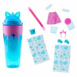 POP REVEAL UNICORNO BLU - immagine 3