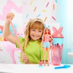 POP REVEAL GATTINO ROSA - immagine 2