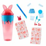 POP REVEAL GATTINO ROSA - immagine 3
