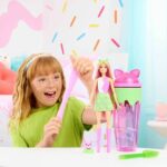 POP REVEAL GATTINO ROSA - immagine 2