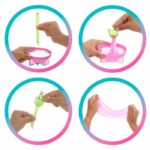 POP REVEAL GATTINO ROSA - immagine 4