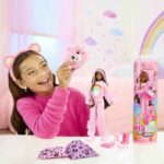 CUTIE REVEAL TOUGENTIL ROSA - immagine 2