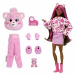 CUTIE REVEAL TOUGENTIL ROSA - immagine 4