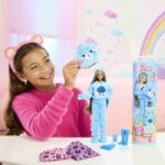 CUTIE REVEAL TOURONCHON BLU - immagine 4