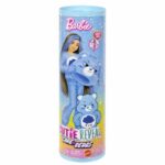 CUTIE REVEAL TOURONCHON BLU - immagine 6