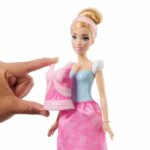 CENERENTOLA E ABITI - immagine 5