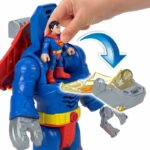 IMXT DCSF SUPERMAN XL - immagine 2