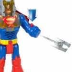 IMXT DCSF SUPERMAN XL - immagine 3