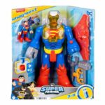 IMXT DCSF SUPERMAN XL - immagine 4