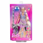 BARBIE capelli da sogno - JCT72 - immagine 4