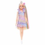 BARBIE capelli da sogno - JCT72 - immagine 5