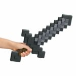 SPADA DI PIETRA DI MINECRAFT - immagine 2